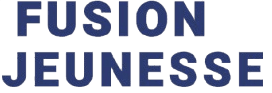 Fusion Jeunesse logo